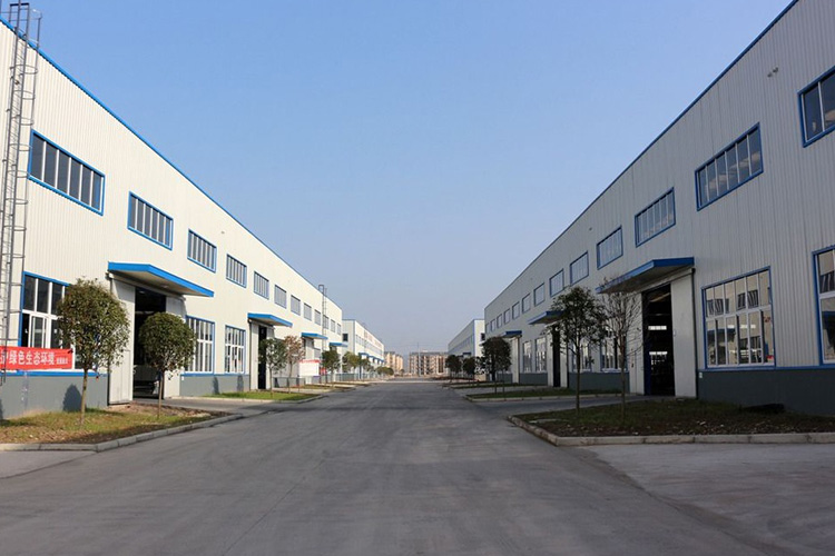 包頭金屬市場案例